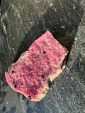 Cobaltoan Calcite