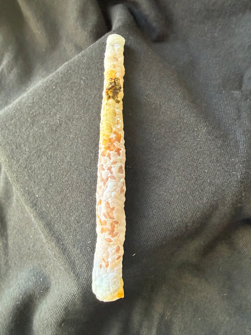 Agtized Bamboo From India