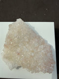 Druzy Quartz Crystal