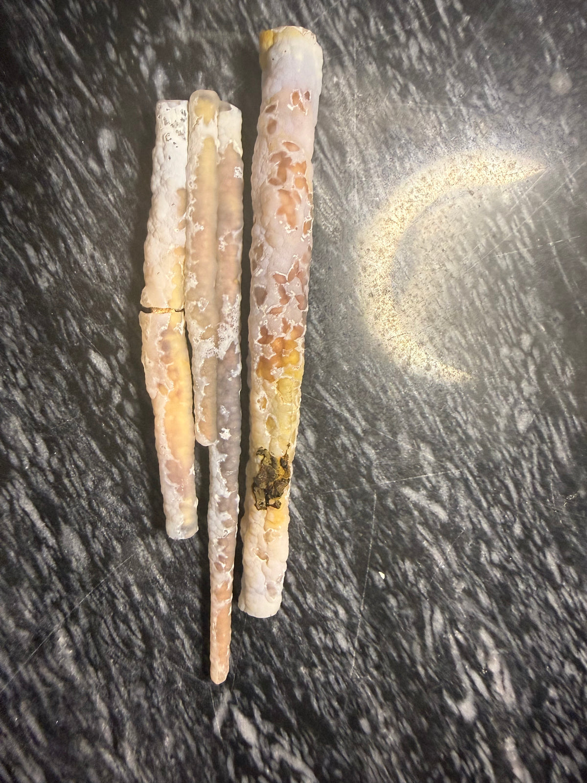 Agtized Bamboo From India