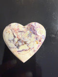 Argentinian Tiffany Stone