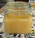 20 OZ Jar of Tucson Honey