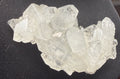 Clear Quartz Crystal Cluster